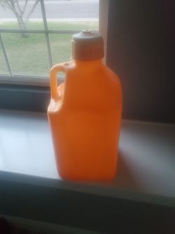 Carpet Cleaning Chemical Bin