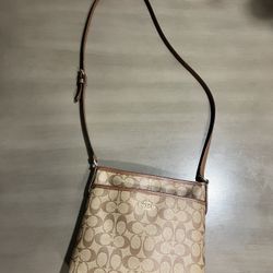 Coach Purse Crossbody