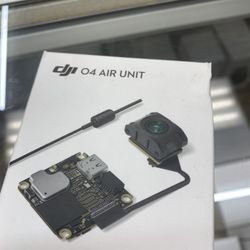 DJI O4 Air Unit