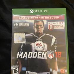 Xbox Games