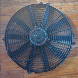 Mishimoto 16inch Fan