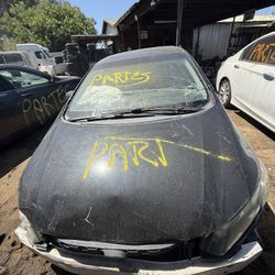 2015 Honda Civic 1.8L Automatic Transmission For Parts Only ‼️