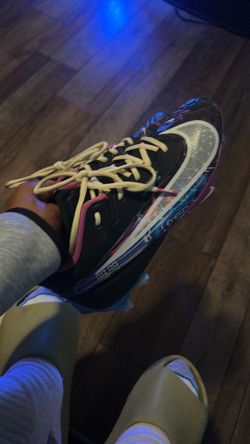 NIKE EDGE ELITE 360