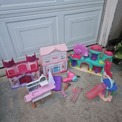 For Kids Play Works Good Music 