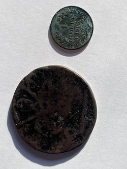 Italian Coins Early 19th And Early 20th Century 