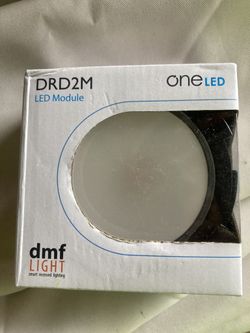Led Lights.