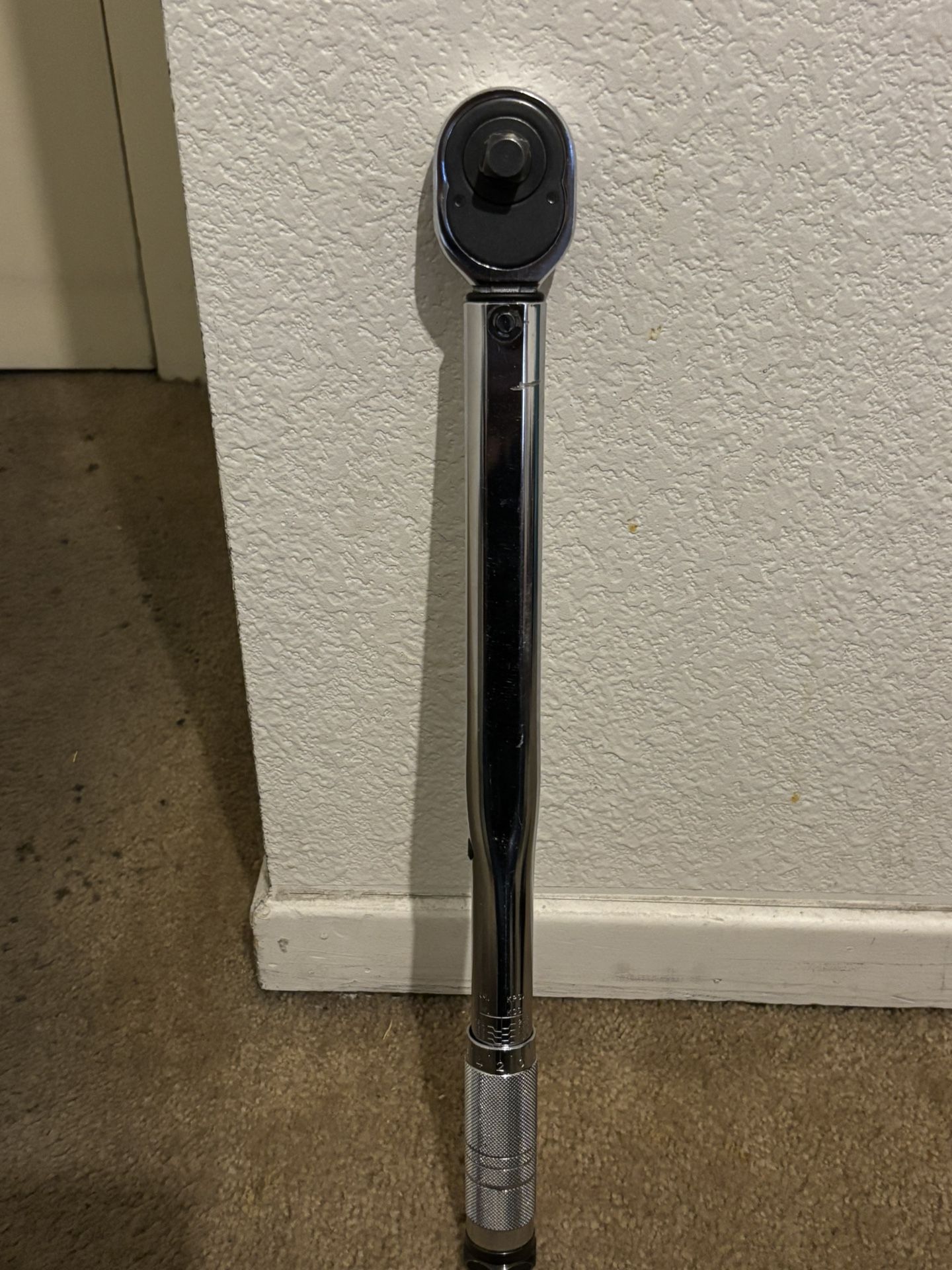 Torque Wrench – Reliable & Accurate