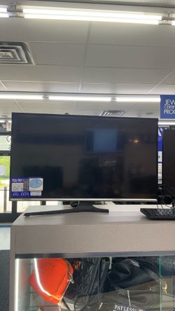 32” Samsung TV