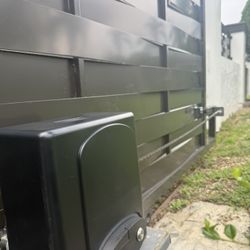 Motor Para Rejas/Gate Motor