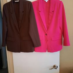 Women's OLD NAVY Blazers