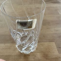 Mikasa Olympus Highball Glass