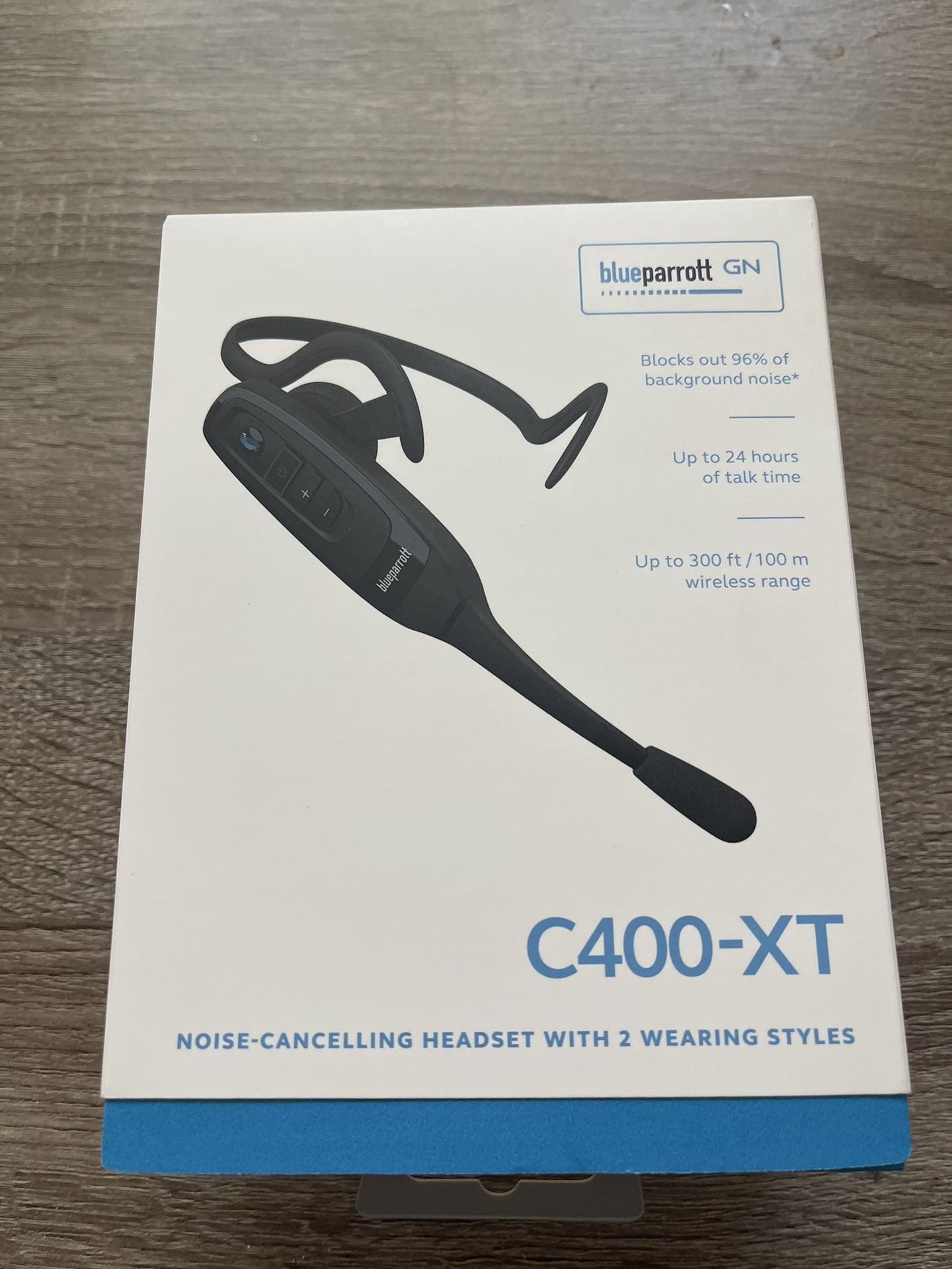 HEADSET