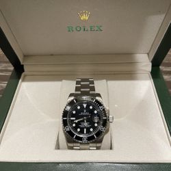 Men’s Diver Watch 