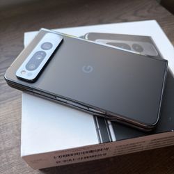 Pixel Fold 256GB Unlocked