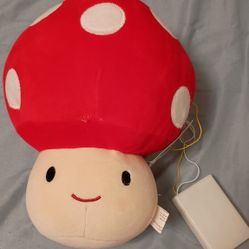 🍄light Up Mushroom 