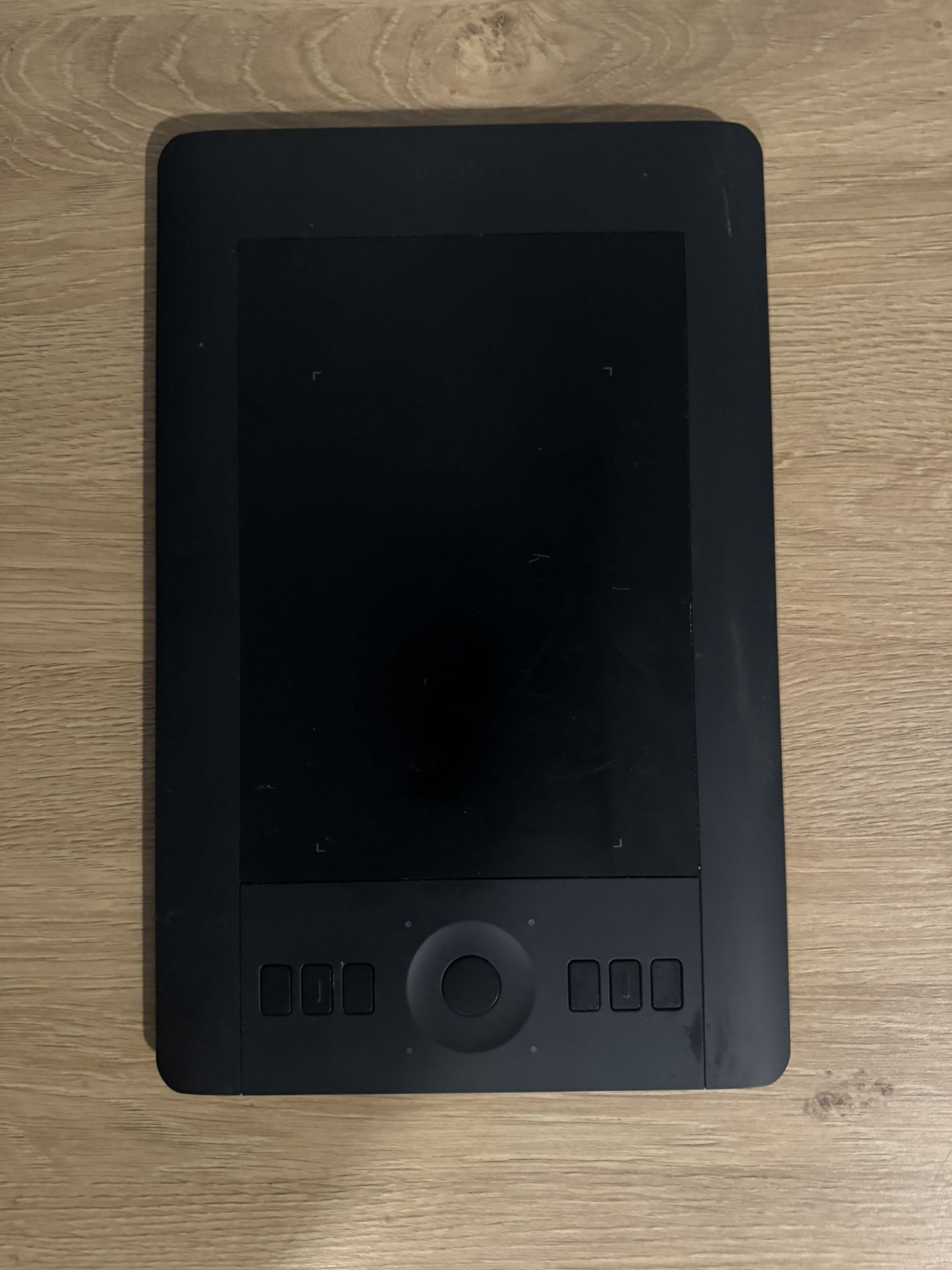Wacom Intuos Pro Pen Tablet Small