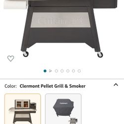 Cuisinart Grill