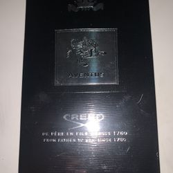 Creed Aventus
