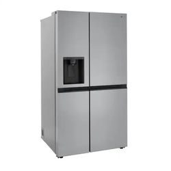 LG refrigerator