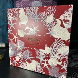 Versace Eros Flame 