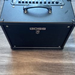 Boss Katana - 50MKll Guitar amp 