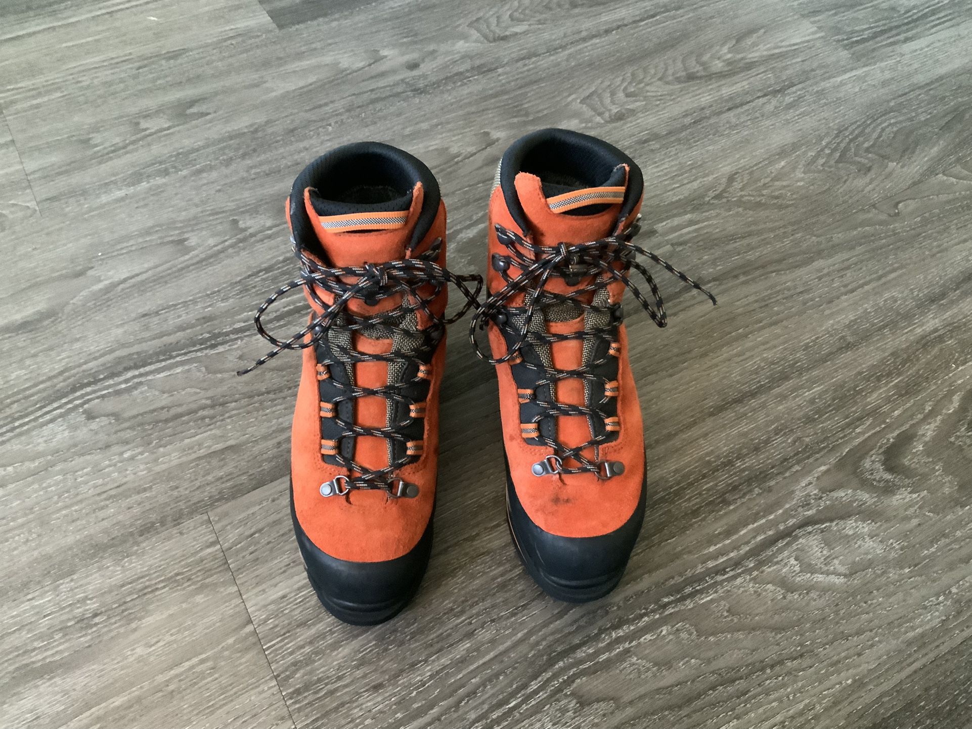 Lowa Alpine Expert GTX Boots