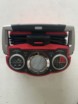 OPTIMA D1200+ 12 Volt Performance Battery Charger and Maintainer