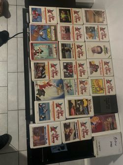 Disney movies Beta / Betamax/ Not VHS Tapes