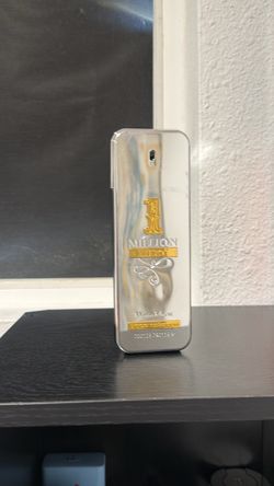 1 Million Lucky Eau de Toilette
