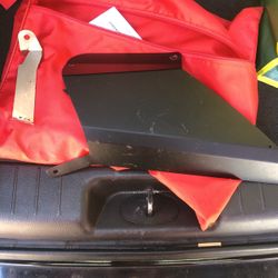 2008 20012 Cbr 1000rr Exhaut Cover