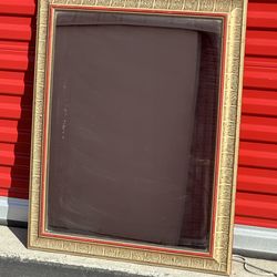 Vintage mirror