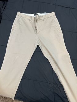 Chino Pants 
