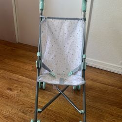 Toy Stroller Brand New 