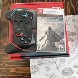 Nintendo switch 2 brand new