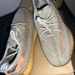 Yeezy 350 Men’s Size 10.5