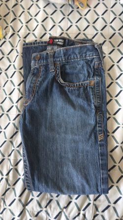 Ariat pants