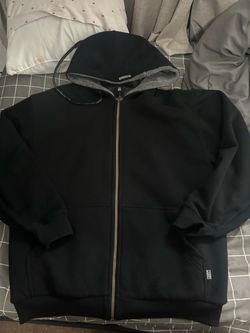 Proclub hoodie