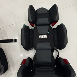 Booster Seat Portable 