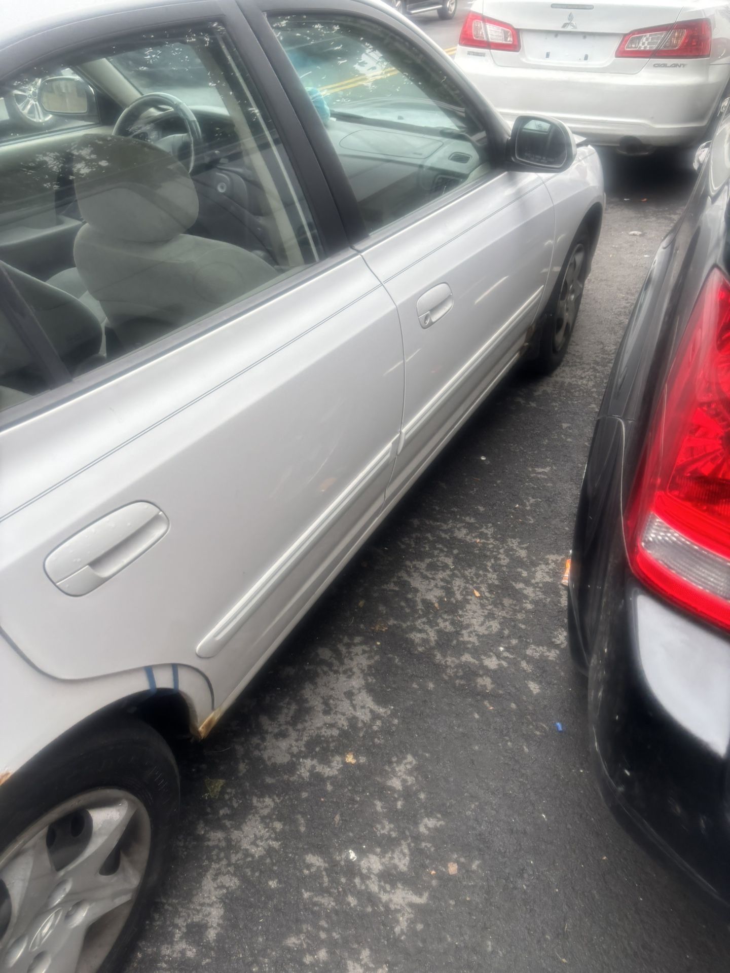 2006 Hyundai Elantra