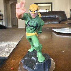 Disney Infinity - Iron Fist 