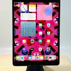 iPad Pro 10.5” 256GB Cellular Unlocked Fully Functional