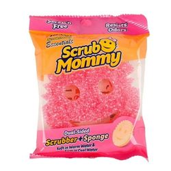 Scrub Mommy