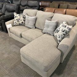 Abney Sofa Chaise #Couch #sofa #Sectional 👉Finance Available 