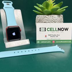 Apple Watch Series 6 40 Mm Gps Red