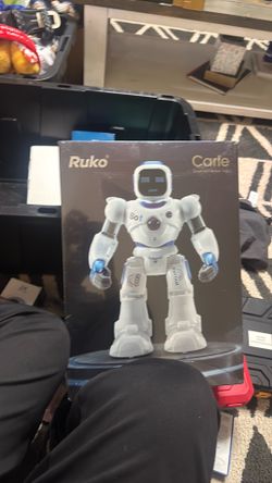 New in box