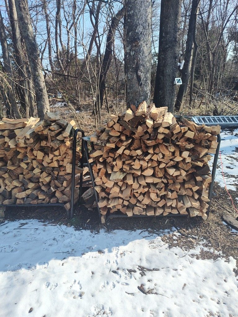 Firewood