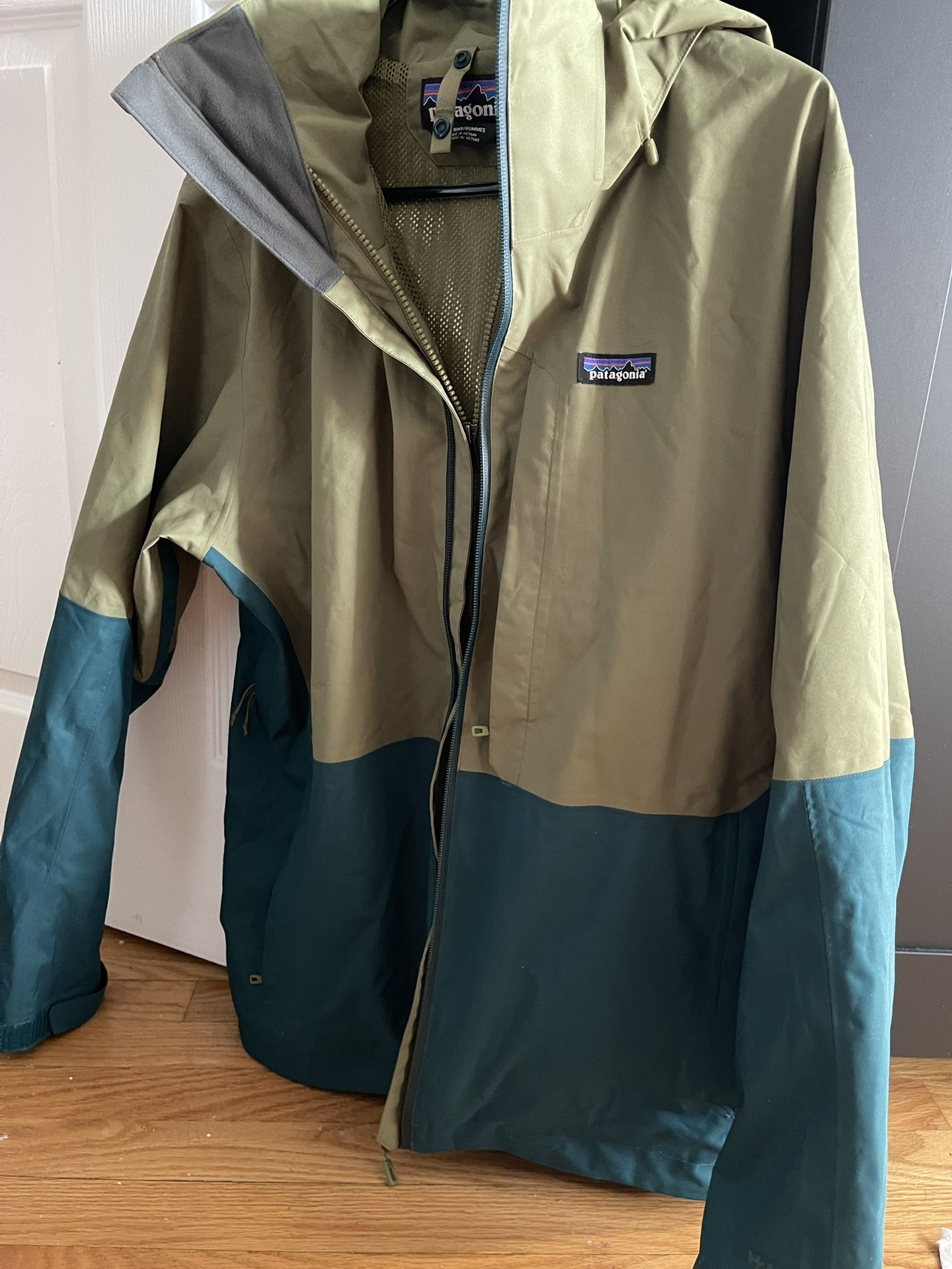 Patagonia Jacket For Men
