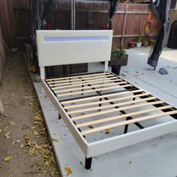 Full Size Bead Frame 