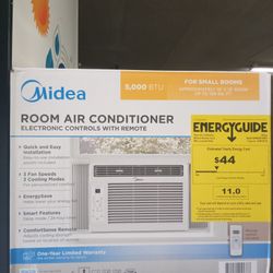 Air Conditioner