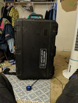 Gun Case